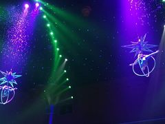 -珠海横琴长隆《卡卡虎奇遇记》