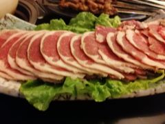 -马一洒开锅羊肉清真餐厅(京汉店)