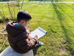 -杨梅红艺术教育(凤城教学中心)