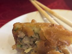 -盈春大饭店(千山路店)