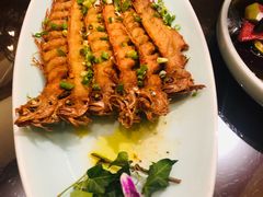 -蠔友汇(皇姑店)