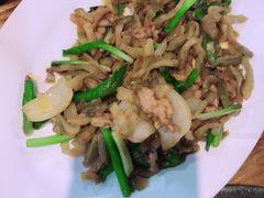 -盈田盈粥庄(博山东路店)