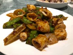 -花城苑广府菜(侨鑫店)