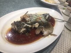 -望乡楼上海菜(日月光店)