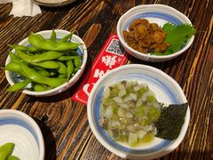 -平成屋·午肴夜酒(四川北路店)