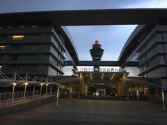 -广州白云机场雅高铂尔曼大酒店