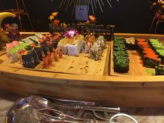 -康悦故事·海鲜自助(雅士亚豪生店)