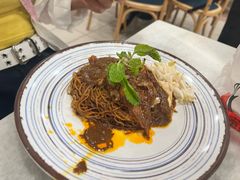 -南香饭店(Jalan Sultan)