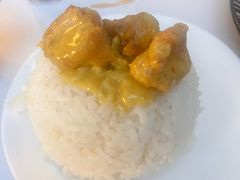 -泰莲庭·溪畔餐厅(雁栖湖店)