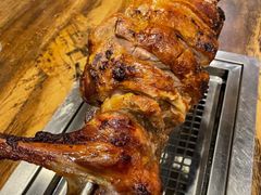 -旺烤园烧烤·炭烤羊腿(吴江阳光新天地店)