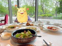 -阳澄湖费尔蒙酒店颐丰阁中餐厅(马鞍山西路店)