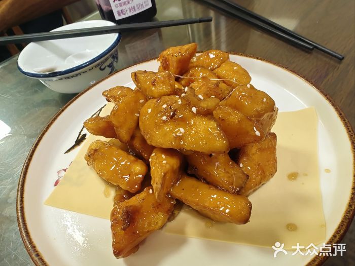 0516徐州特色餐厅(大学城店)图片