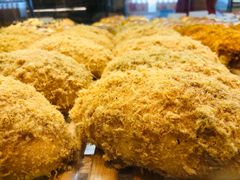 -BreadTalk面包新语·烘焙蛋糕(东方雅苑店)