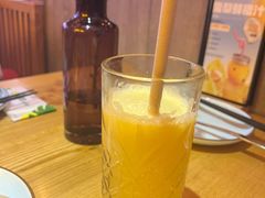 -泰果东南亚餐厅(旭辉广场店)