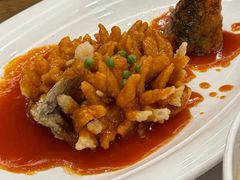 -全聚德(常州店)
