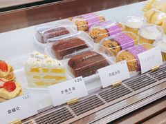 -C·BREAD饱仓(北苑店)