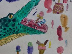 -甲乙果 美术书法(通州校区)