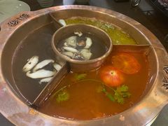 -滇釜火锅·能喝汤的火锅(车公庄店)