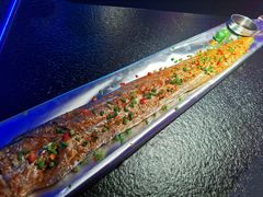 -匠子烤鱼(上邦百汇城店)