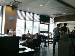 -星巴克(衡阳崇盛晶珠广场店)