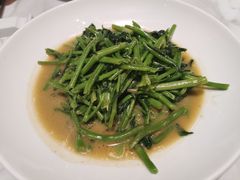 腐乳小空心菜-同庆楼(滨湖万达广场店)