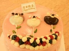 -味多美蛋糕(洋桥店)