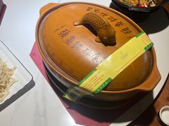 -风味小馆(天目湖宾馆店)