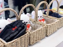 -熊姬手作茶物(汇金谷店)