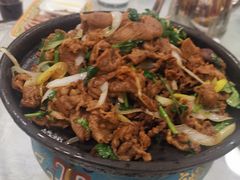 -烤肉季饭庄