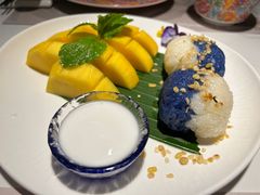 -泰椰里·泰国餐厅(智慧城广百广场店)