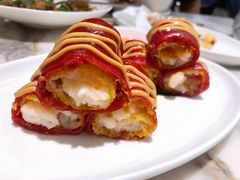 金沙红米肠-香港百合居(LCM置汇旭辉广场店)