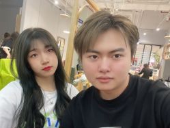 -苏豪路易士·嘉玛发廊