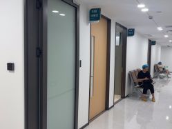 -上海宏康医院·医疗美容科