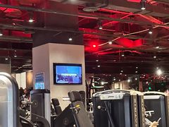 -威尔仕健身·游泳(龙湖天街店)
