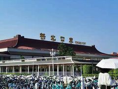 -珠海拱北口岸