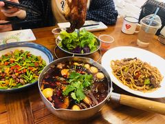 -豆蔻电影主题餐厅(四牌楼店)