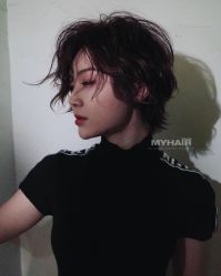 -MY HAIR ARDOR