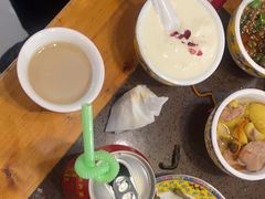-峰瑞藏地美食·石锅鸡·牦牛肉(大昭寺品牌店)