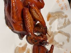 -鸽子侯·家宴·平价海鲜(绿地店)