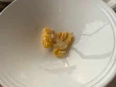 鱼翅炒蛋-广州花园酒店-凌璇阁360度高空海鲜自助餐CAROUSEL