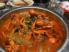 老长沙口味虾-靓虾二哥·龙虾馆(大塘总店)