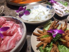 -小龙坎火锅(总店)