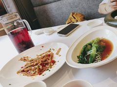 -湘阅•威海海鲜•湖南味道(华宝店)