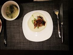 -岚桥锦江大酒店-瑞泰西餐厅