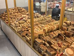 -杨老大焙子月饼干货(宽巷子民族美食街店)