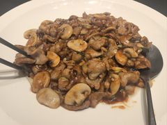 -新乾隆酒楼(帝景园店)