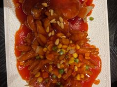 -海天楼中餐厅(吴宫泛太平洋酒店)
