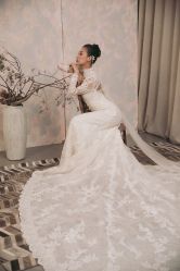 -纯色时光婚纱艺术馆WHITE