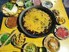 -刁姐火锅(五小区店)