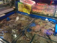 -三个渔夫·蒸汽海鲜(小白楼店)